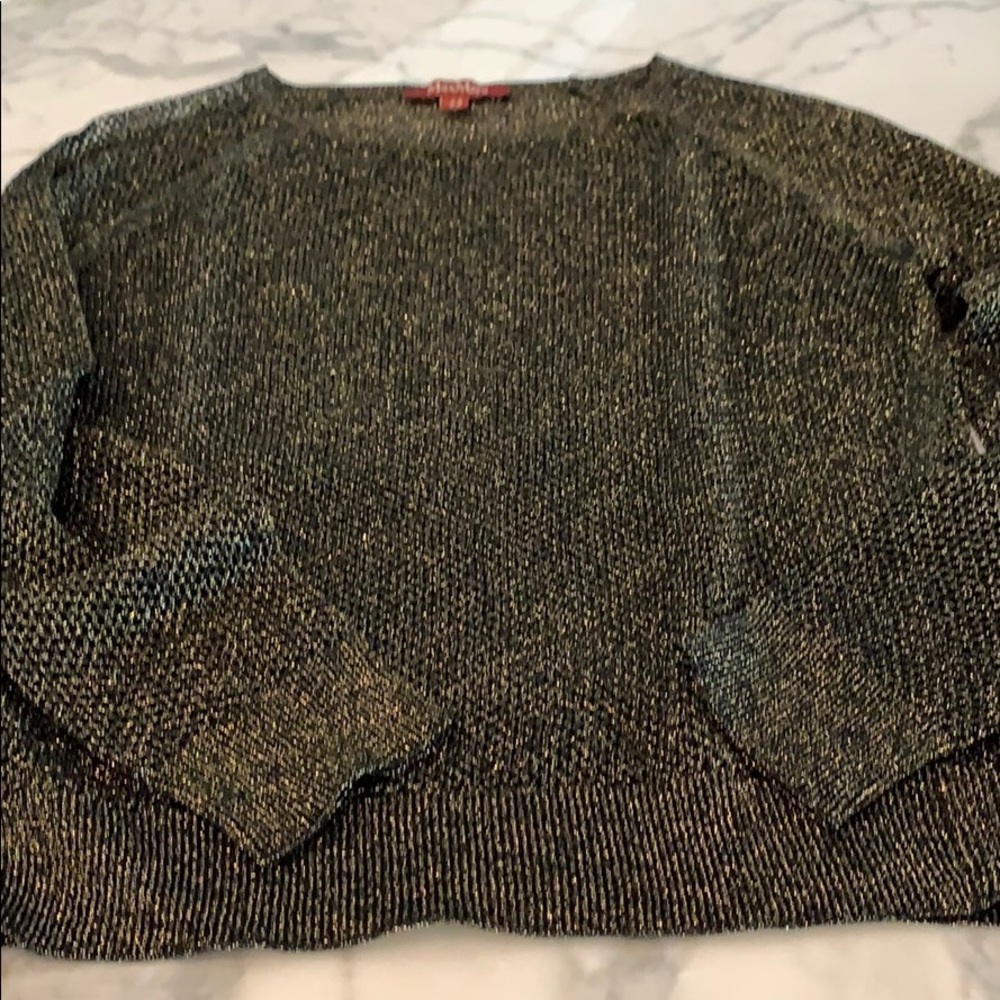 Max Mara sweater